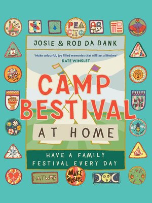 Camp Bestival at Home - ebook
